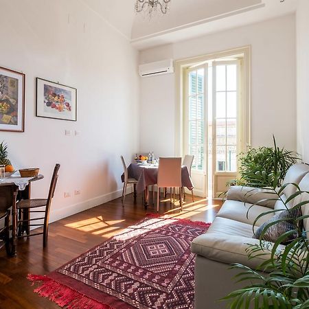 Bed and Breakfast Ai Lattarini House Palermo Exterior foto