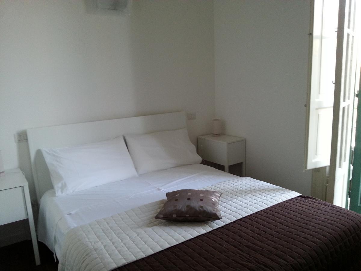Bed and Breakfast Ai Lattarini House Palermo Exterior foto