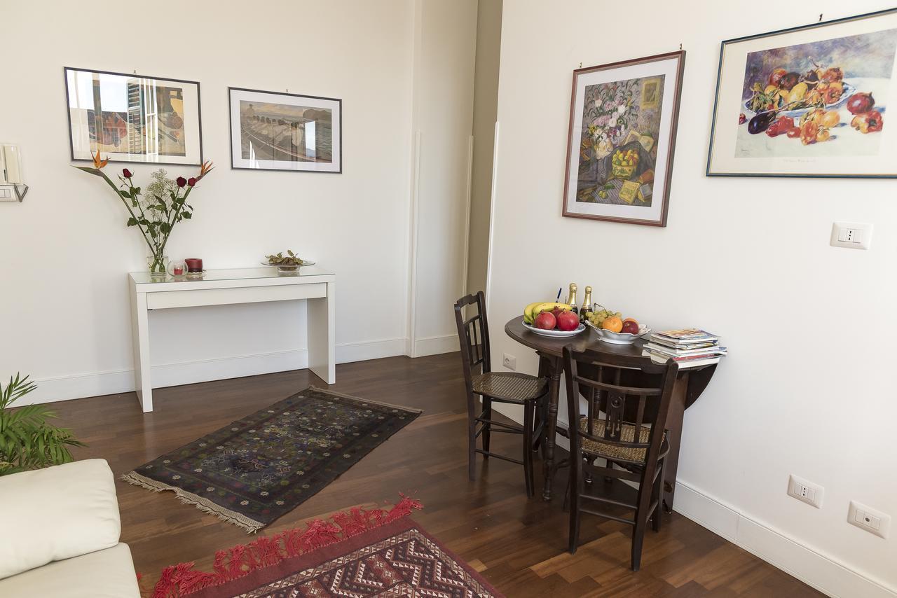 Bed and Breakfast Ai Lattarini House Palermo Exterior foto