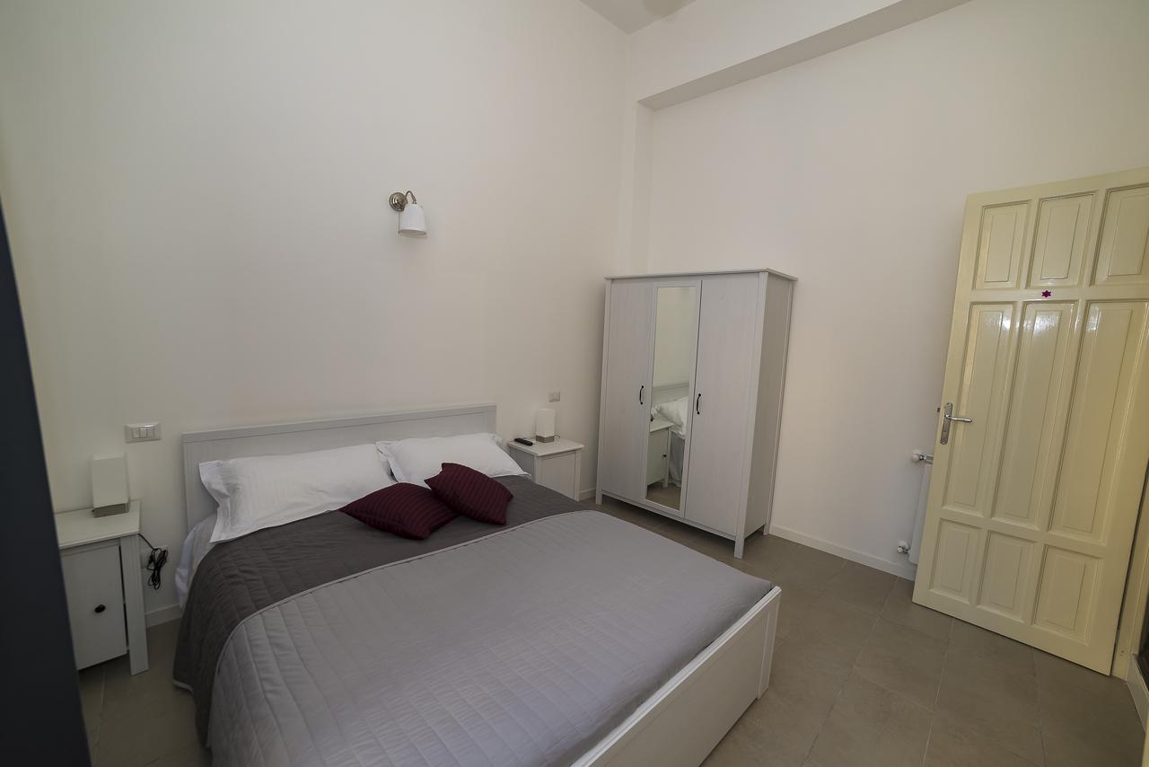 Bed and Breakfast Ai Lattarini House Palermo Exterior foto