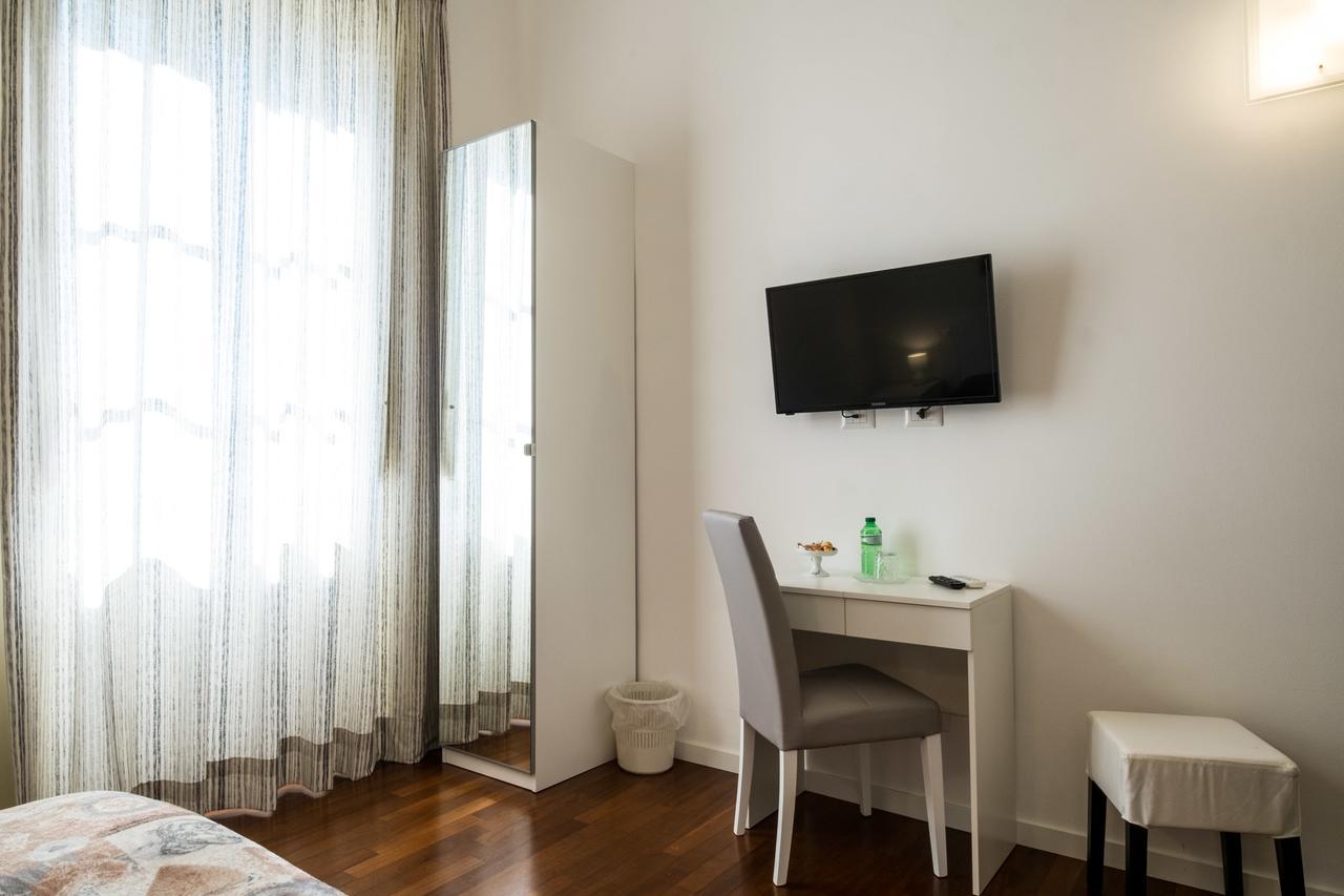 Bed and Breakfast Ai Lattarini House Palermo Exterior foto