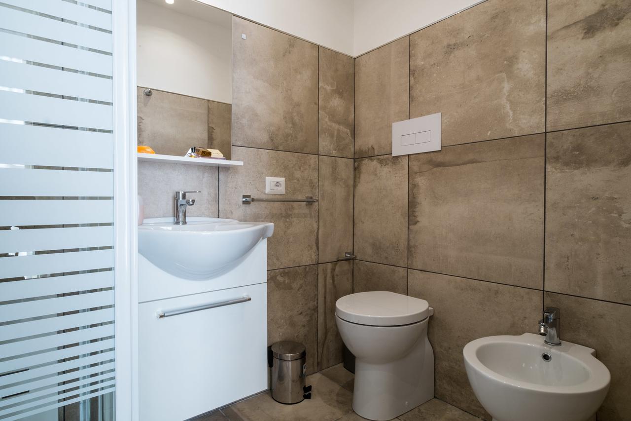 Bed and Breakfast Ai Lattarini House Palermo Exterior foto