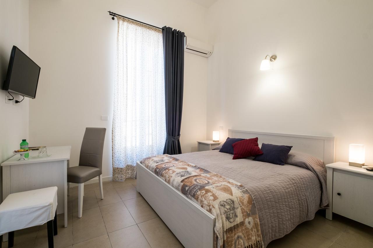 Bed and Breakfast Ai Lattarini House Palermo Exterior foto